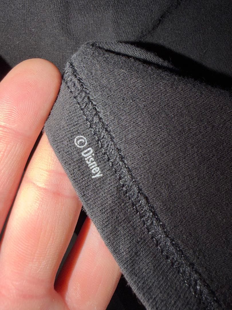 STUSSY LUCKY RABBIT ラッキーラビット　ミッキー　Tシャツ