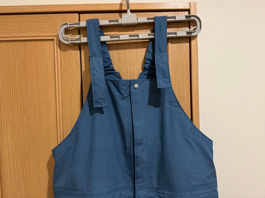 グリーンクロージング ビブPT XXLサイズ 22-23モデル