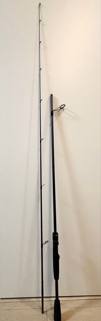 BPM BP-S70L ST ジャッカル