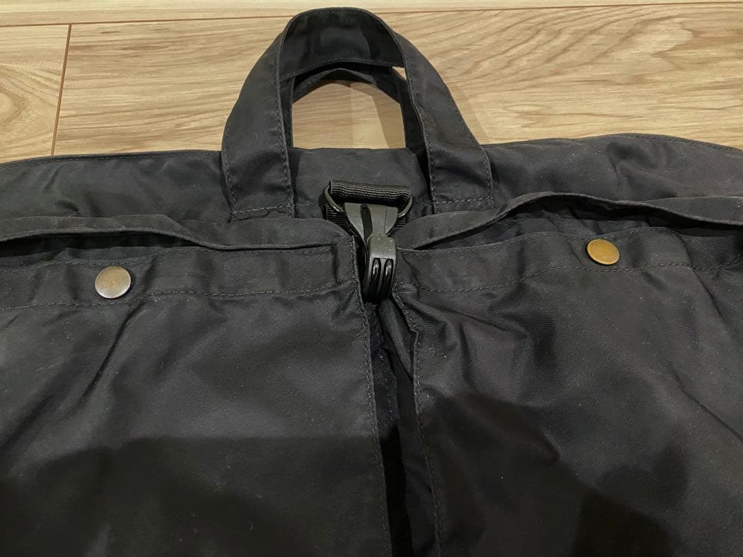 jamBAGJACK 3way helmet bag ヘルメットバッグ