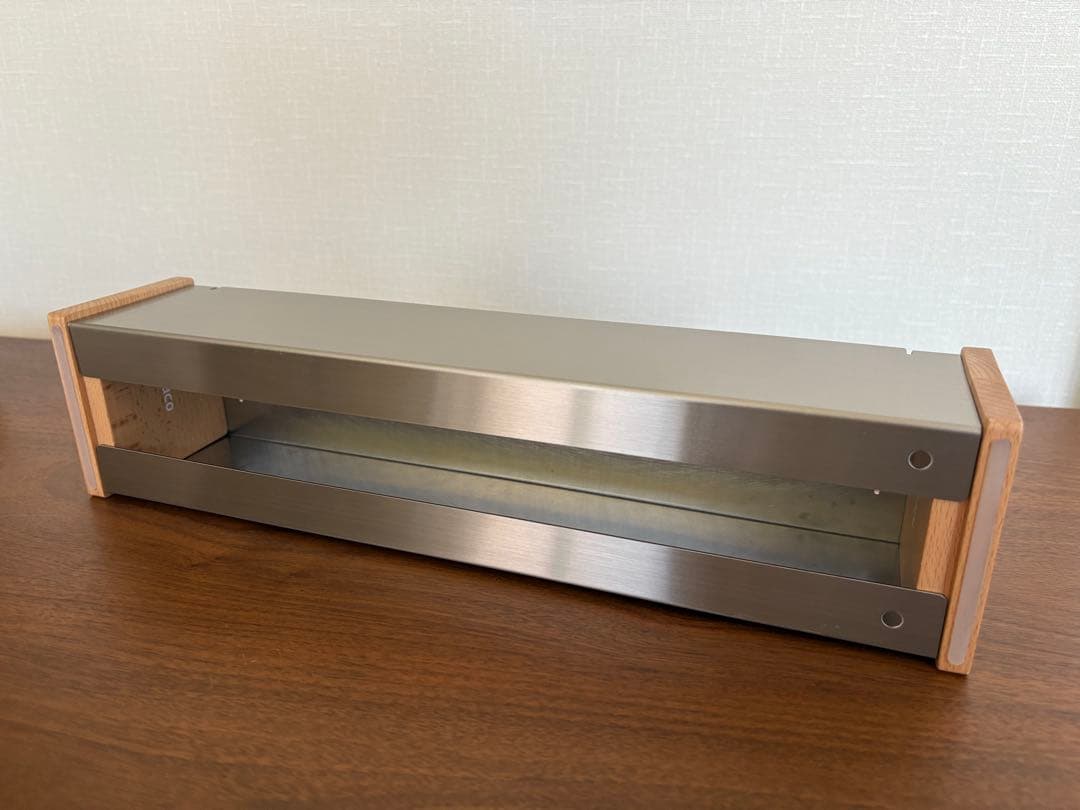 ideaco イデアコ コストコ ラップケース