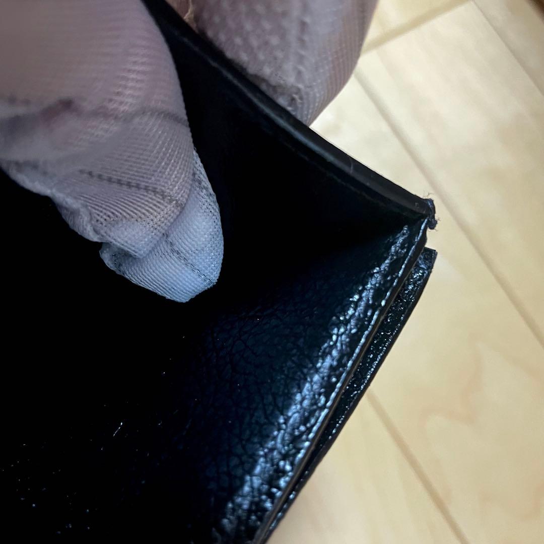 値下げ不可 LOUIS VUITTON モノグラム アンプラント三つ折り財布