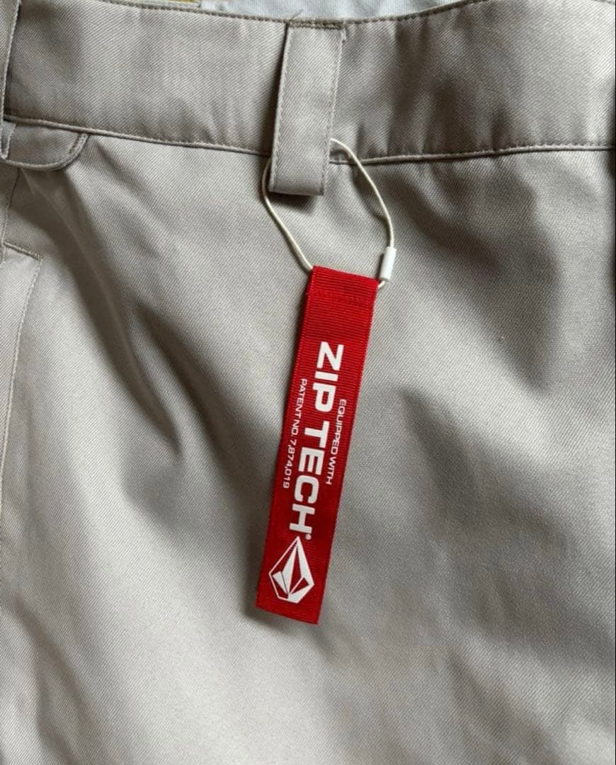 スノーボード VOLCOM Mens Arthur20K Pants