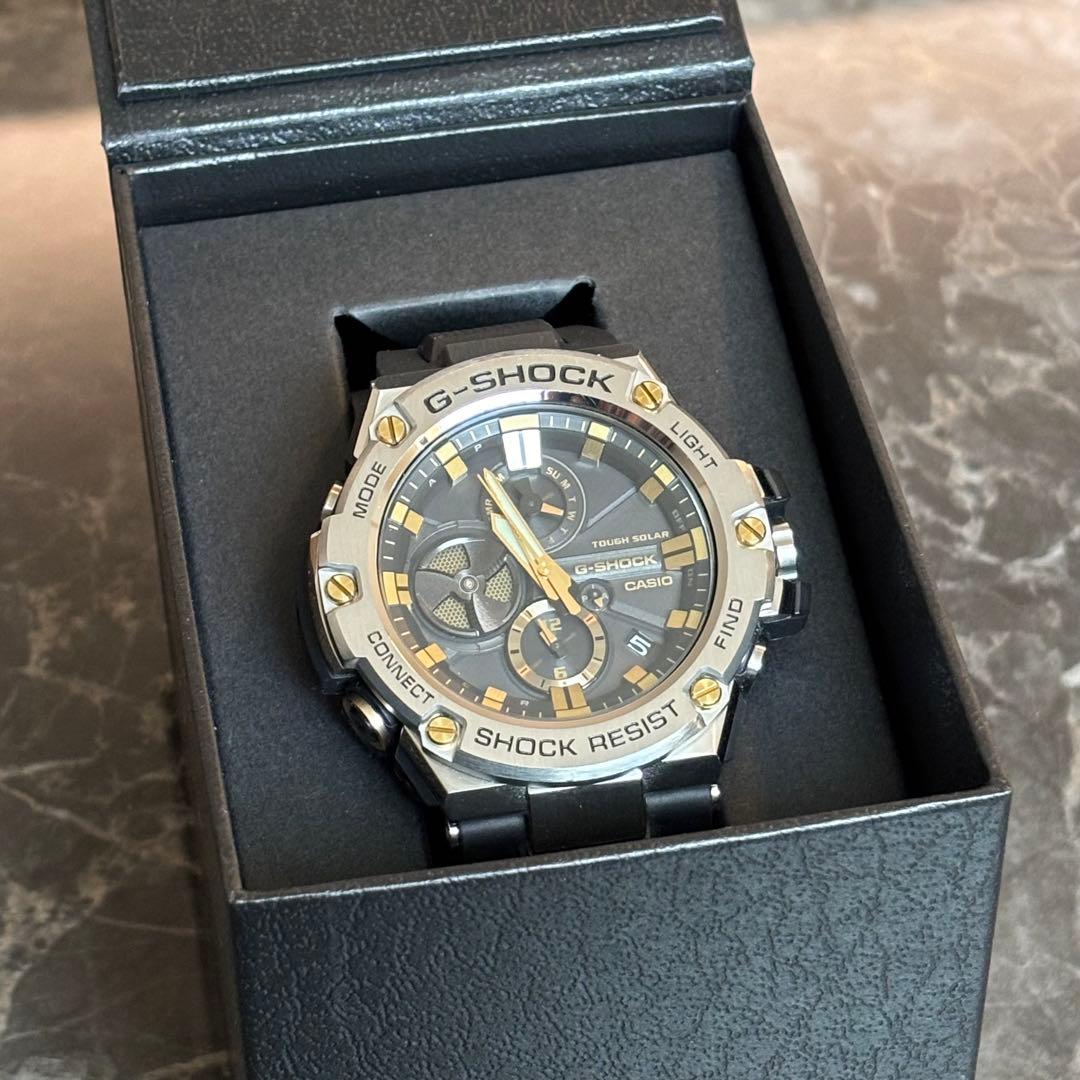 美品 GST-B100D-1A9JF（最終値下げ）