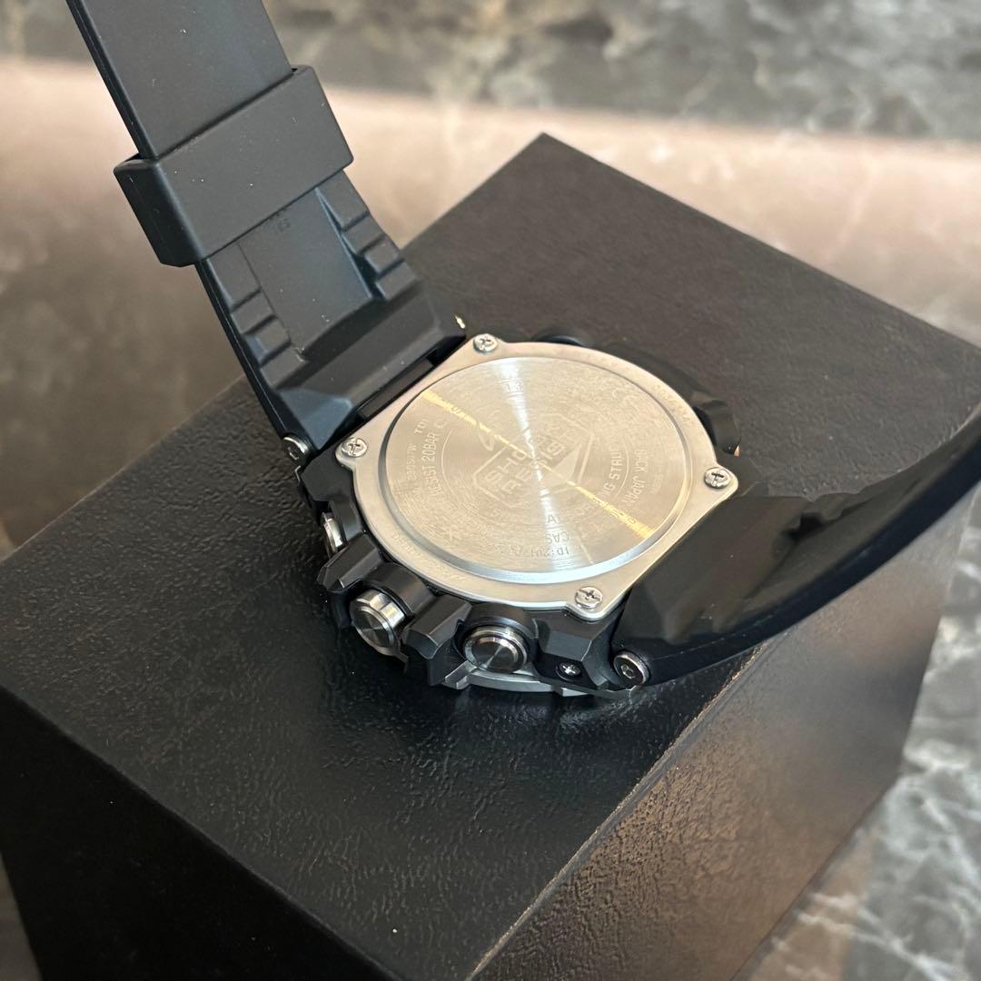 美品 GST-B100D-1A9JF（最終値下げ）