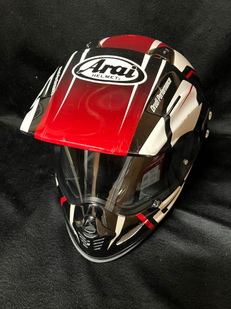 Arai ツアークロス3 ヘルメット B2236