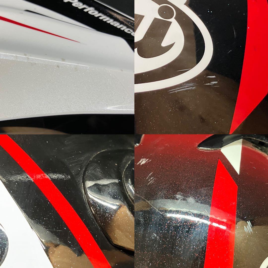 Arai ツアークロス3 ヘルメット B2236