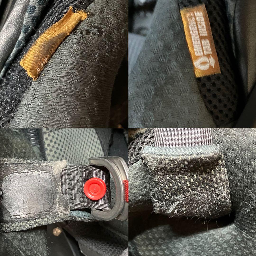 Arai ツアークロス3 ヘルメット B2236