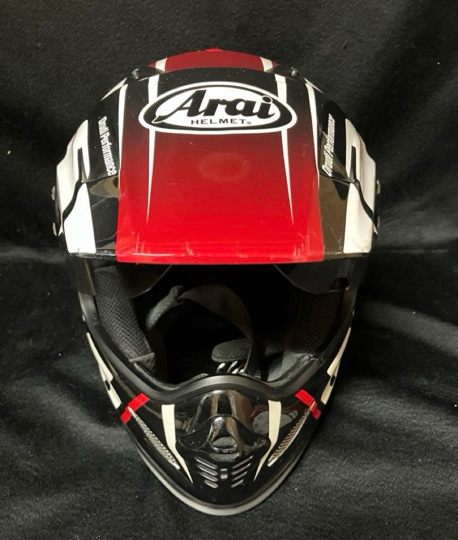 Arai ツアークロス3 ヘルメット B2236