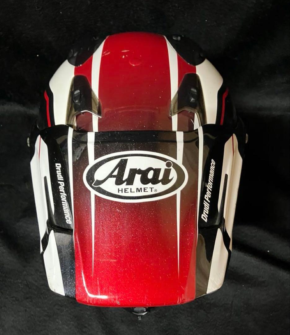 Arai ツアークロス3 ヘルメット B2236