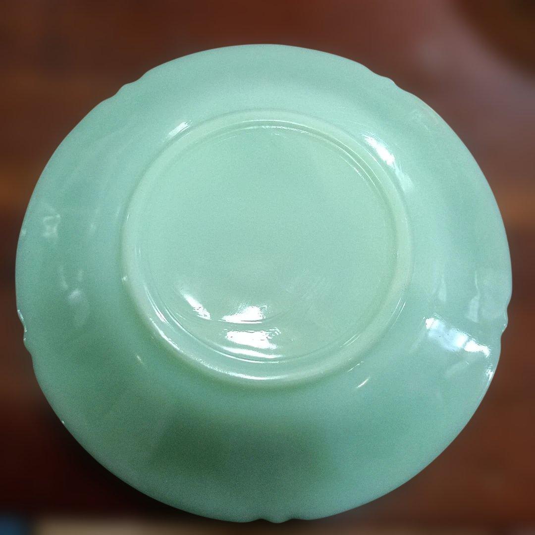 firekingファイヤーキング シーブスオブウィート　ソーサー２枚