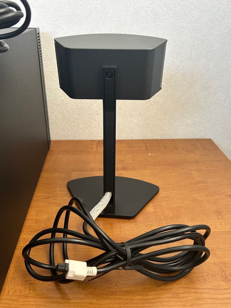 BOSE Companion5 マルチメディア　スピーカー　システム