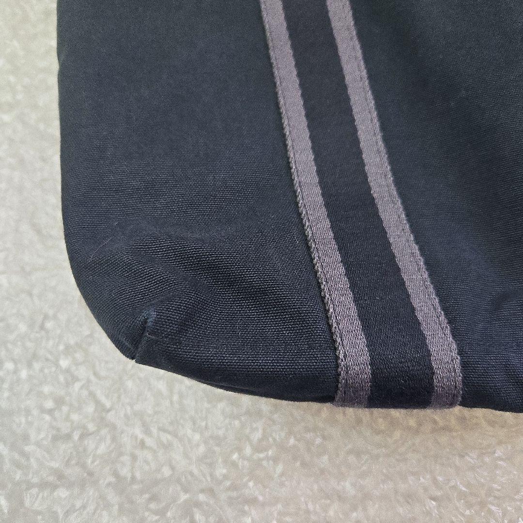 M0S　美品　 エルメス フールトゥ カバス トートバッグ　ブラック