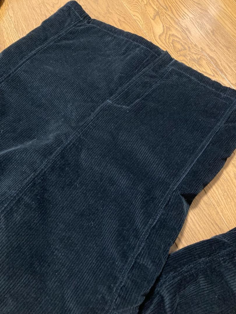 [n(n) by Number Nine] 14AW 復刻 ボアランチコート 4