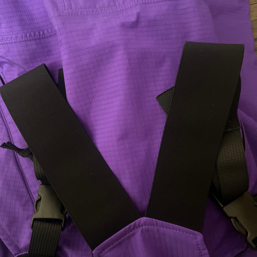 THE NORTH FACE ビブパンツ