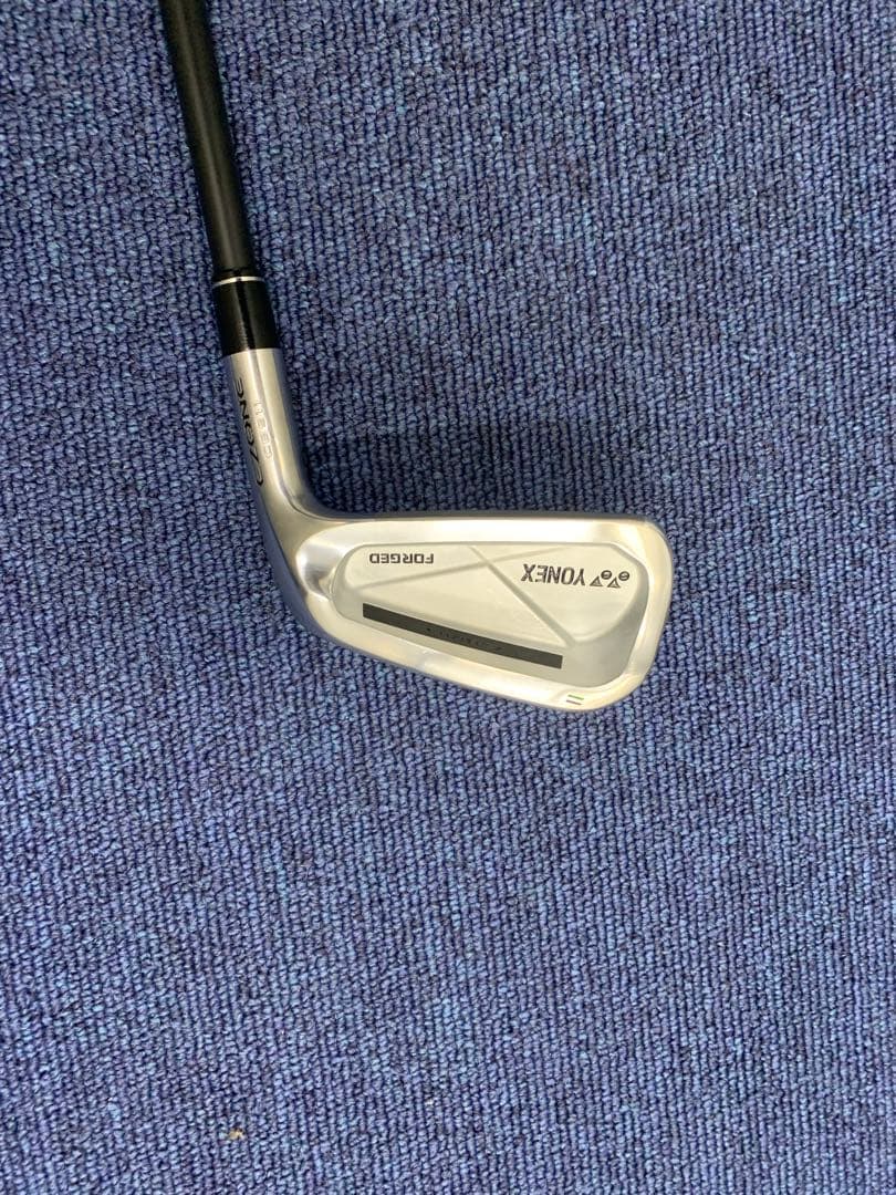 美品イーゾーン CB511 スチールコア H 110 S