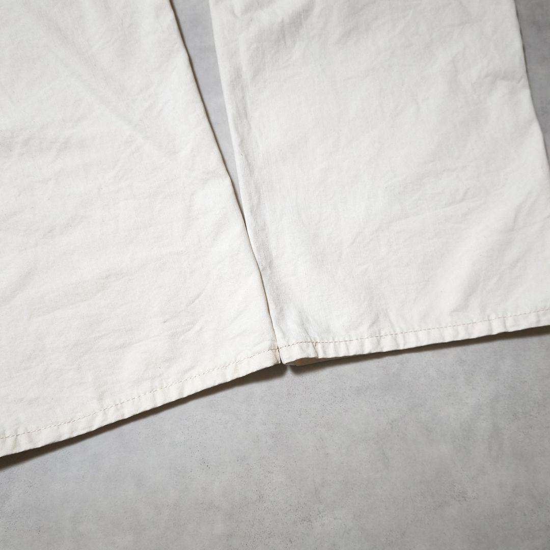 FRAMeWORK Wrangler別注ワンショルダーオーバーオール М