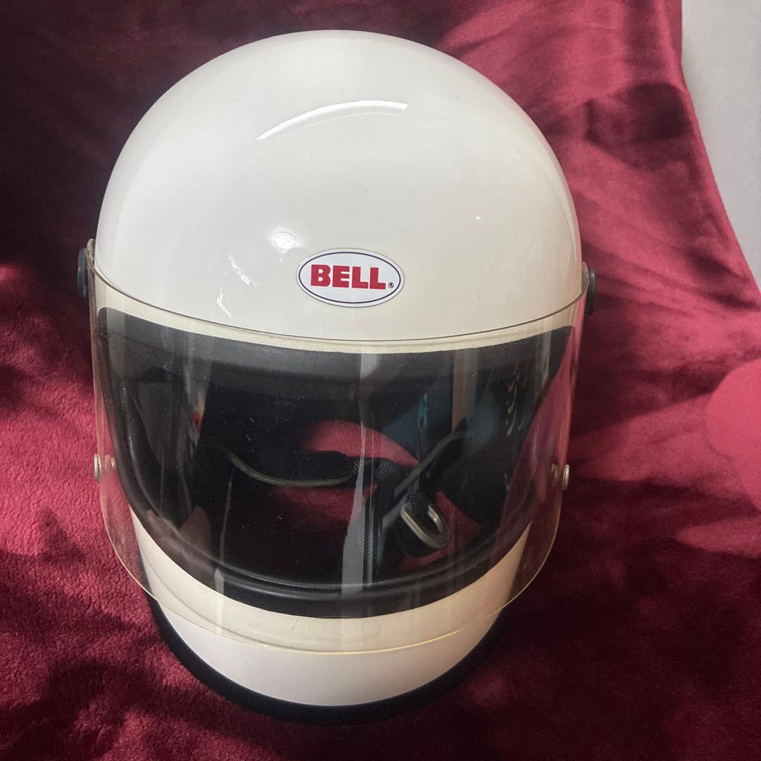 BELL STAR2 フルフェイスヘルメット