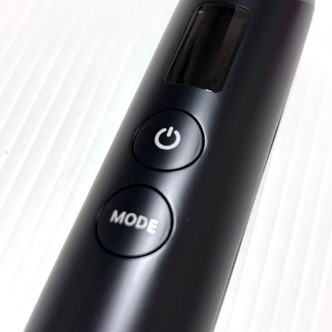 MEDICUBE メディキューブ AGE-Rブースタープロ 1台6役 美顔器