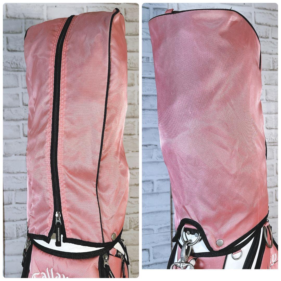 キャロウェイ　HI BRID ソレイユ　レディース ゴルフクラブ　ダンロップ