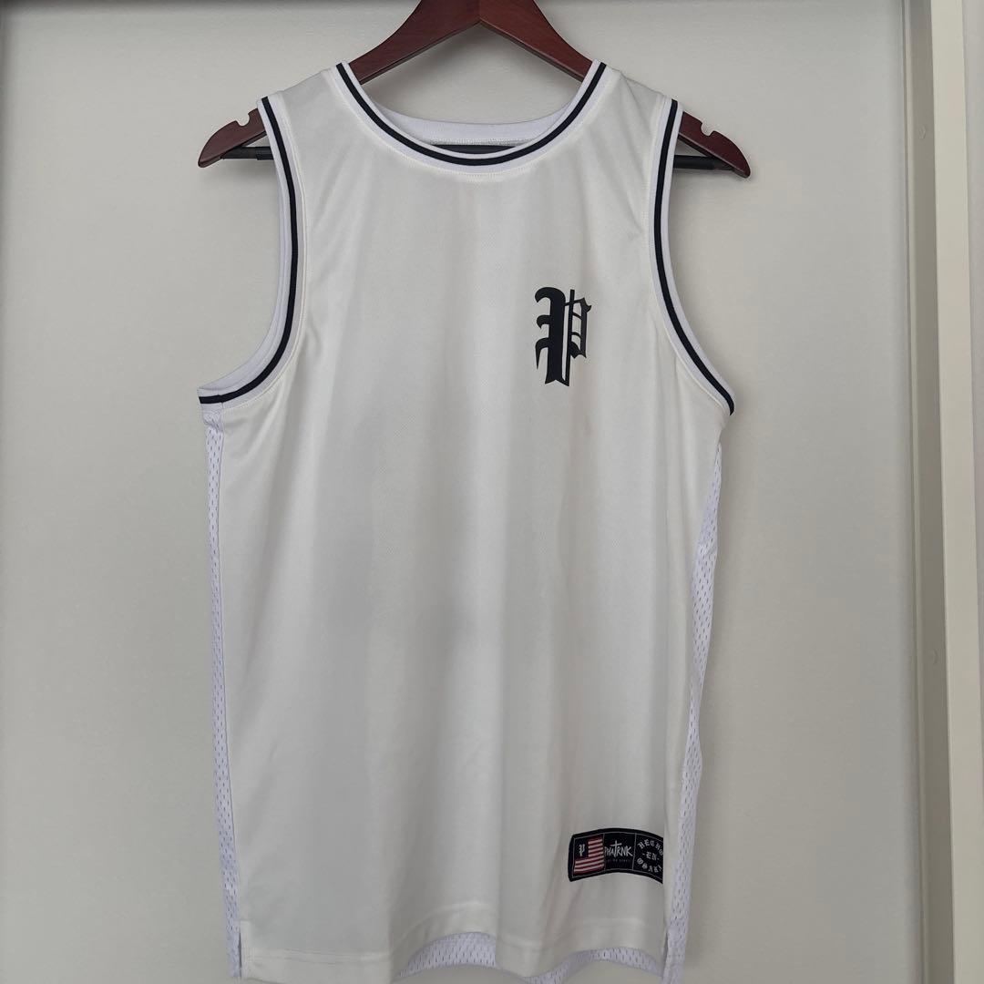 PHATRNK タンクトップ 萩原京平【即完売】