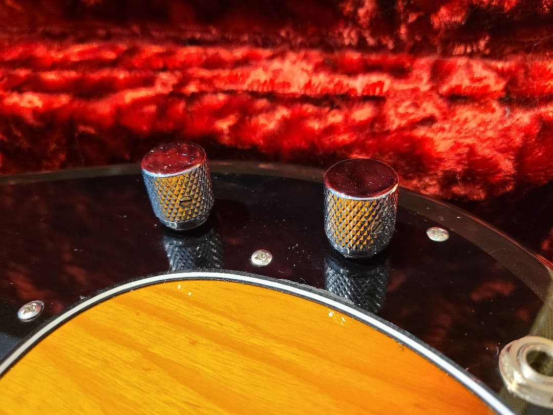 【なお】Fender Japan PB70 日向秀和仕様