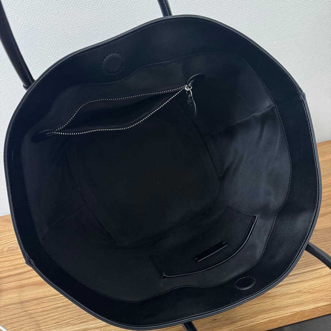 バッグ TODAYFUL Ecoleather Round Bag