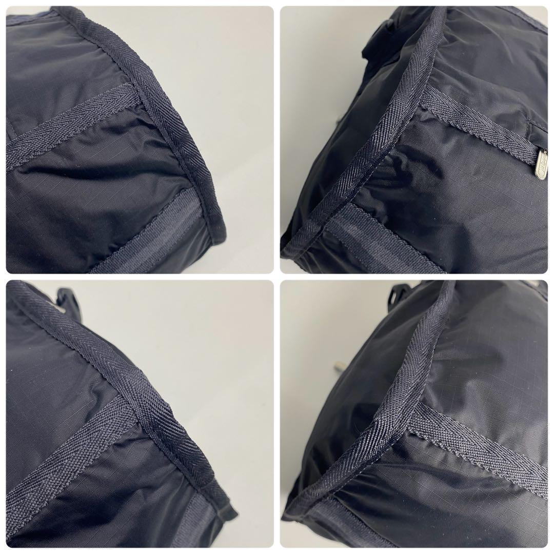【未使用級】レスポートサックDELUXE MED WEEKENDER現行カラー