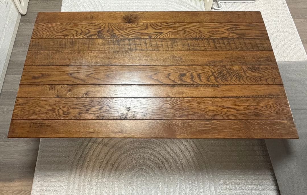 ⭐︎お値下げ⭐︎アクメファニチャー　ダイニングテーブル