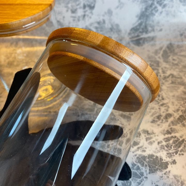 IKEA 調味料容器　★  おしゃれな調味料容器　新品・未使用　値下げしました！