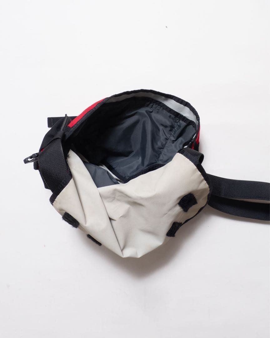 90s 00s TIMBUK2 メッセンジャーバッグ　カスタム　アメリカ製