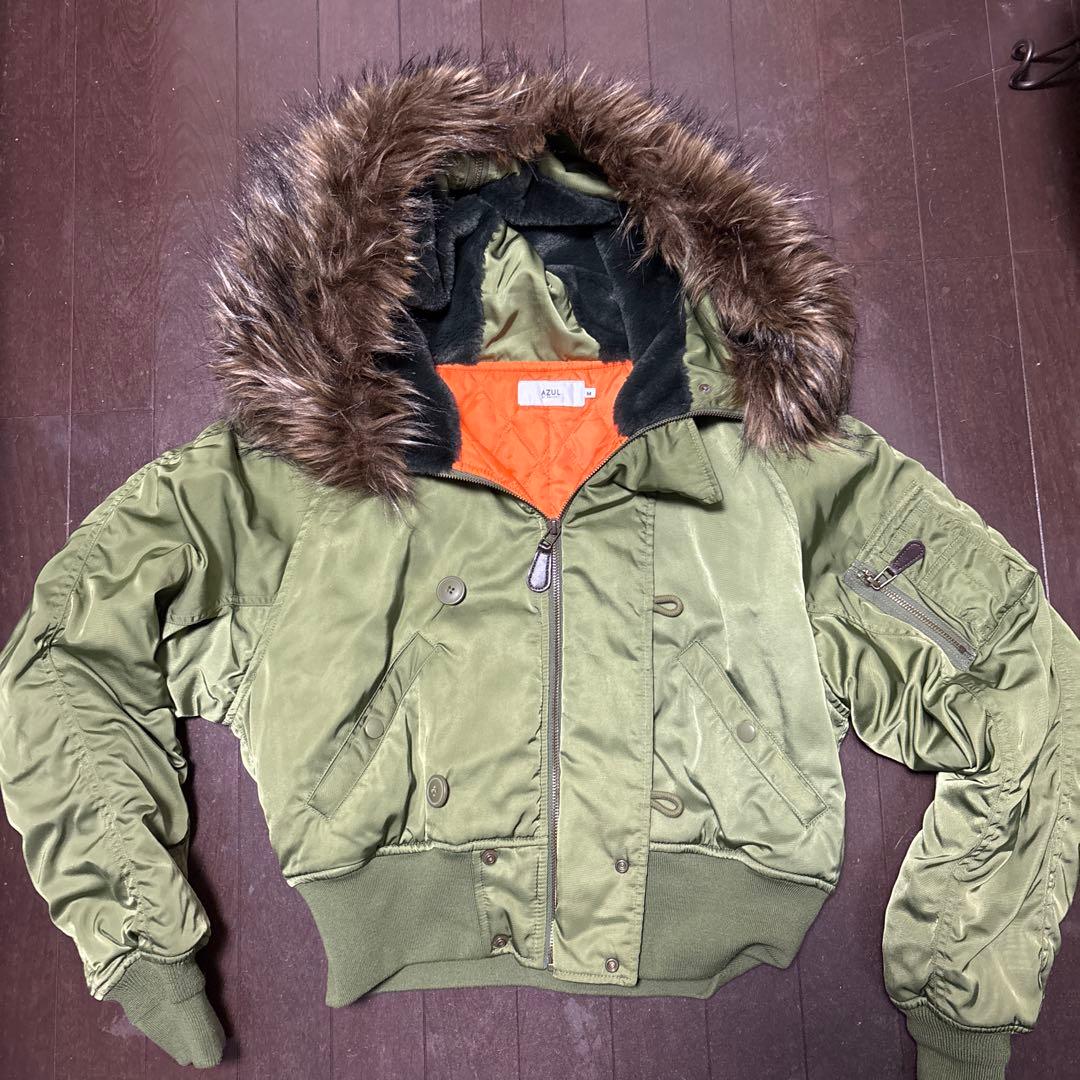 ジャケット・アウター n2b