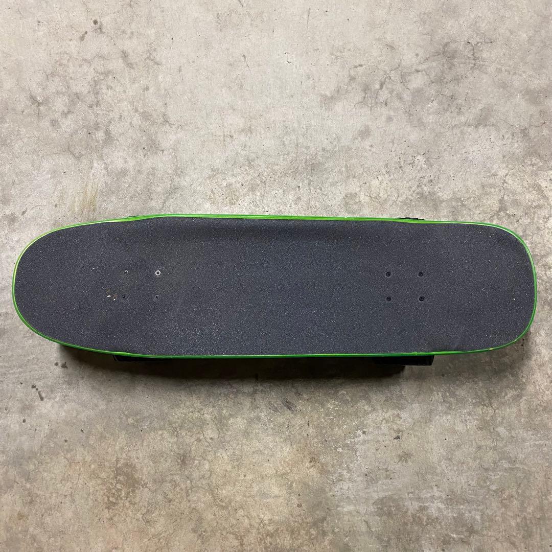 ANTIHERO デッキ プラティパス ダートウィール コンプリート