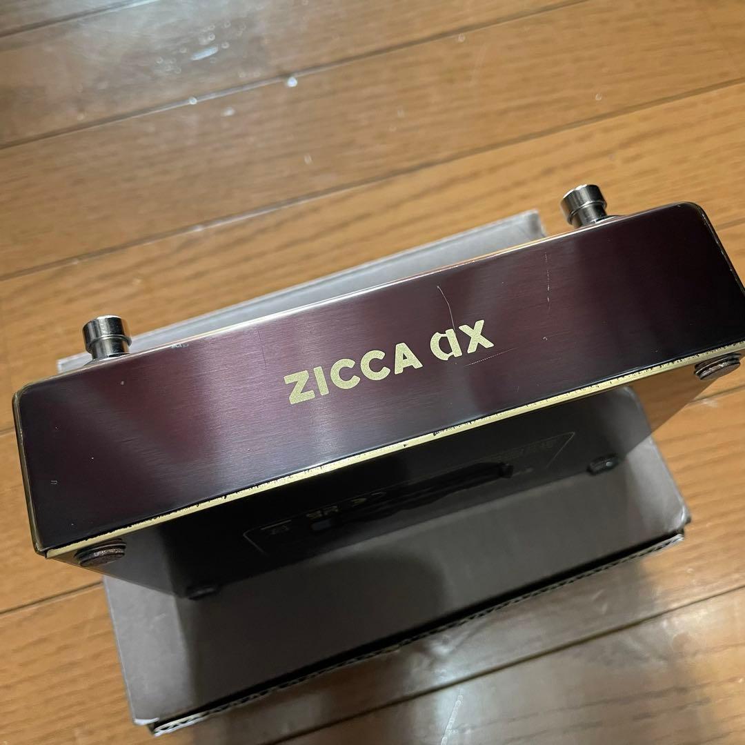 ワサビ山Vemuram Spiritoneスイッチハット付