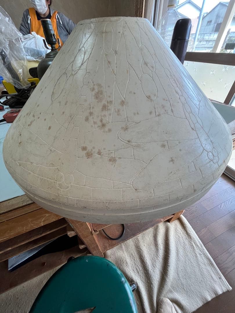 オデッセイ　ドラゴンフライ　20インチ