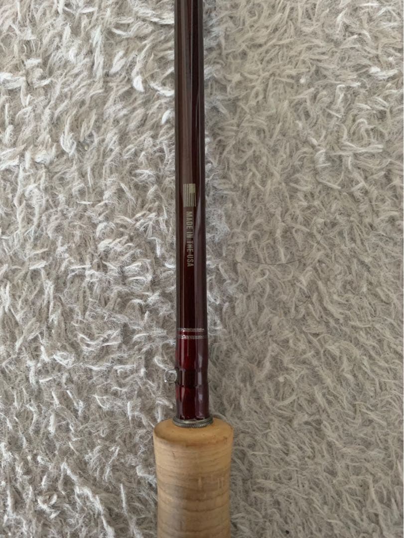 ロッド SAGE IGNITER 690-4