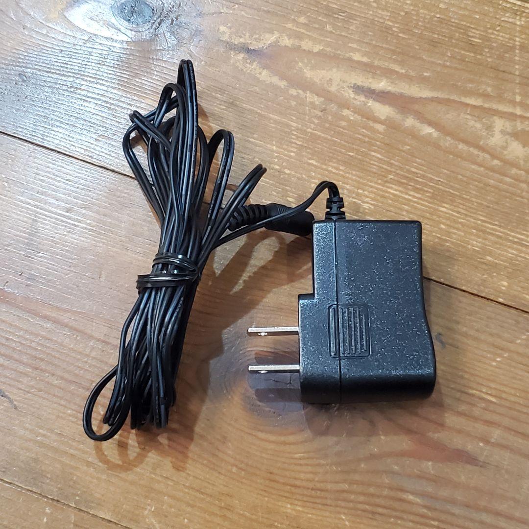 フィールドフォース　シャトル　トスマシン　FSSM-220 付属品付き