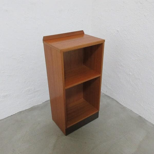 イギリス ビンテージ 家具 ブックシェルフ ブックケース 本棚 英国 6064e