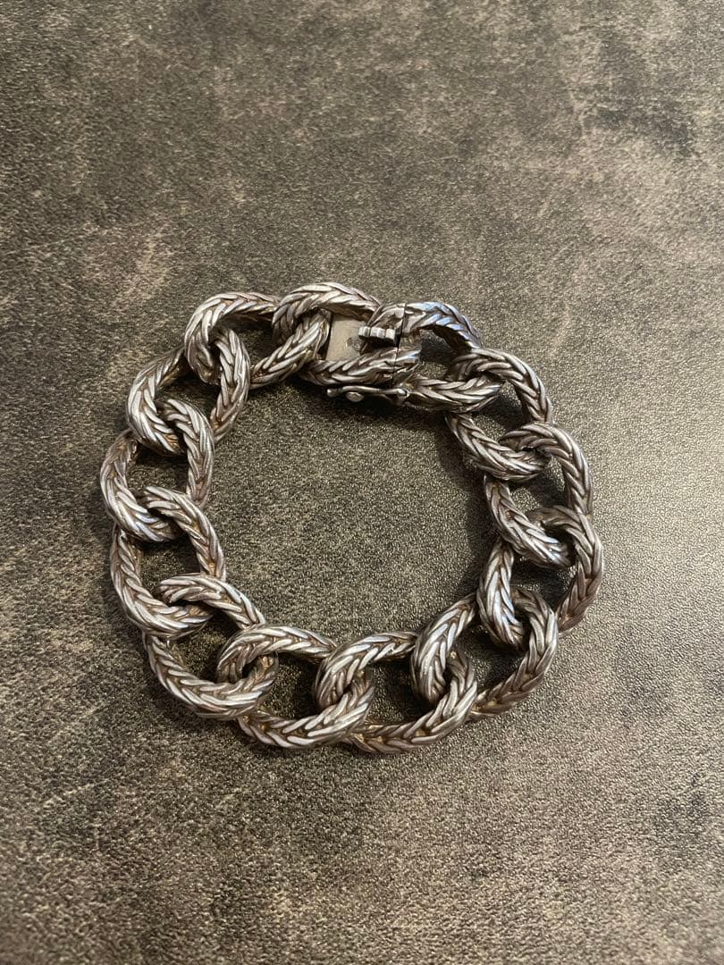 アクセサリー HERMES Twisted Vandome