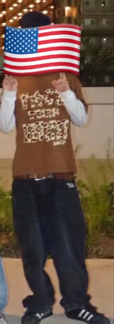 fti starteam tシャツ 希少