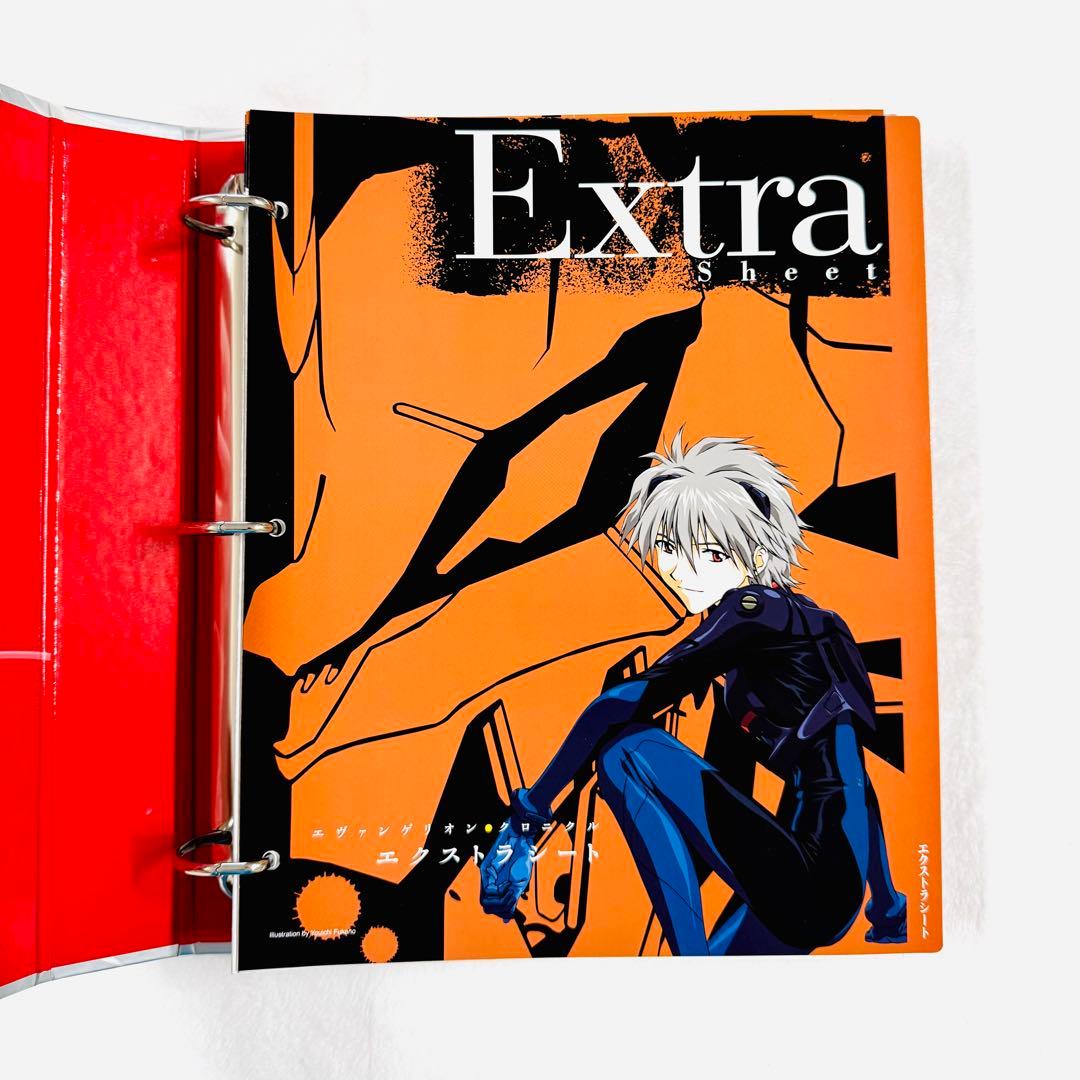 デアゴスティーニ エヴァンゲリオン クロニクル 全巻 表紙 全6冊