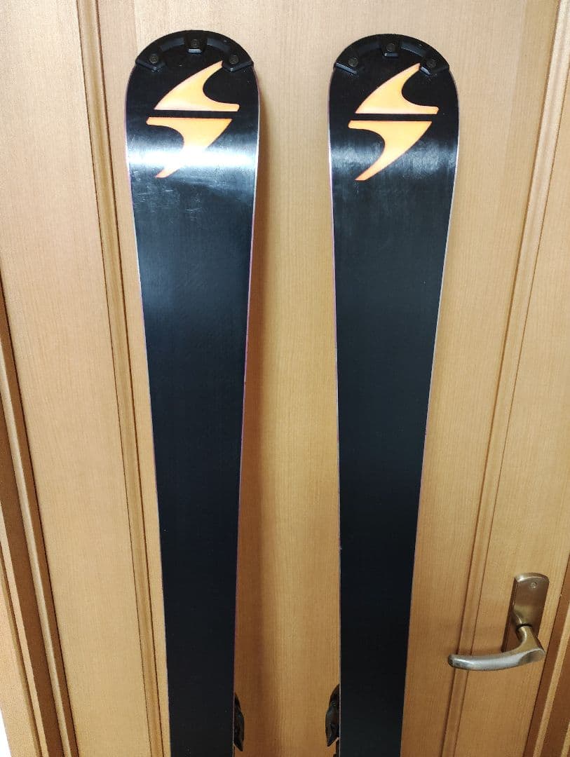 Blizzard SRC 165cm スキー板