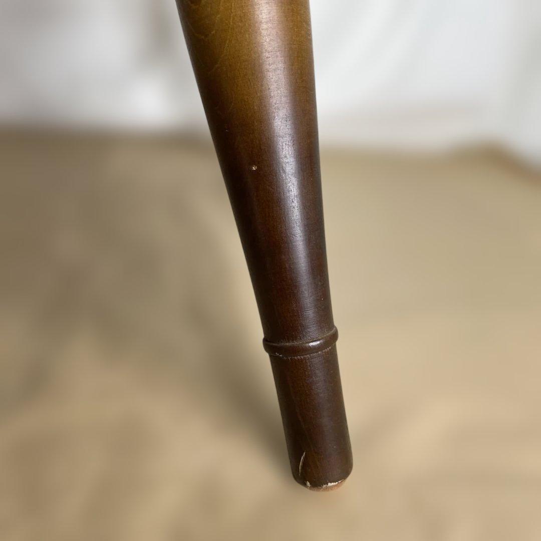 最終値下げ！　ウインザーチェアー　キツツキ　国産　飛騨産業　01