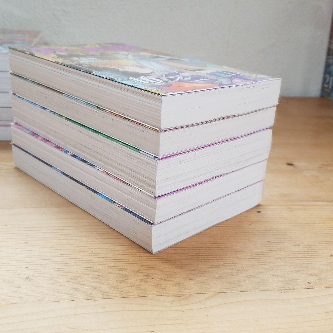 ドラゴンクエスト ダイの大冒険 新装彩録版 (1-25巻 全巻セット)