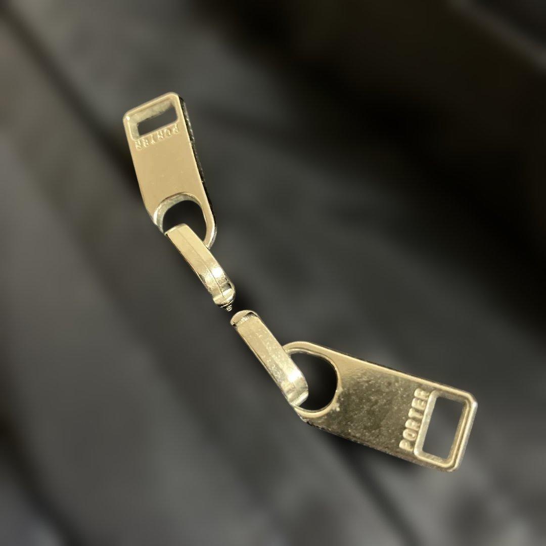 PORTER LIFT トートバッグ L ネイビー 肩掛け 吉田カバン