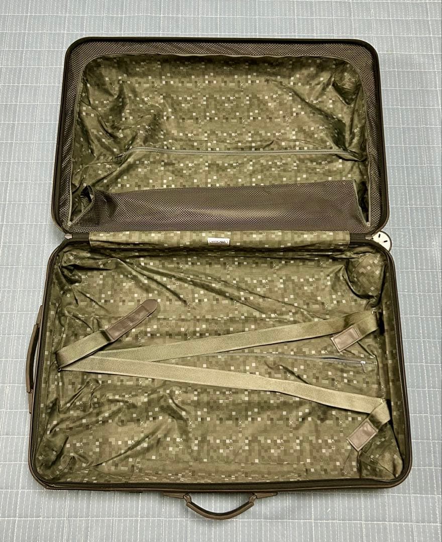 RIMOWA SALSA リモワ サルサ スーツケース 人気 4輪 87L