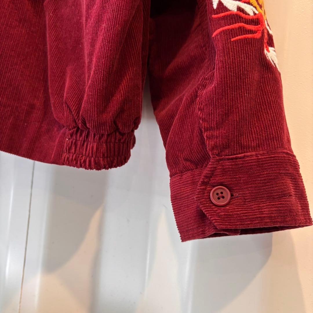 ベトジャン　コーデュロイUniversal Style Wear スーベニア