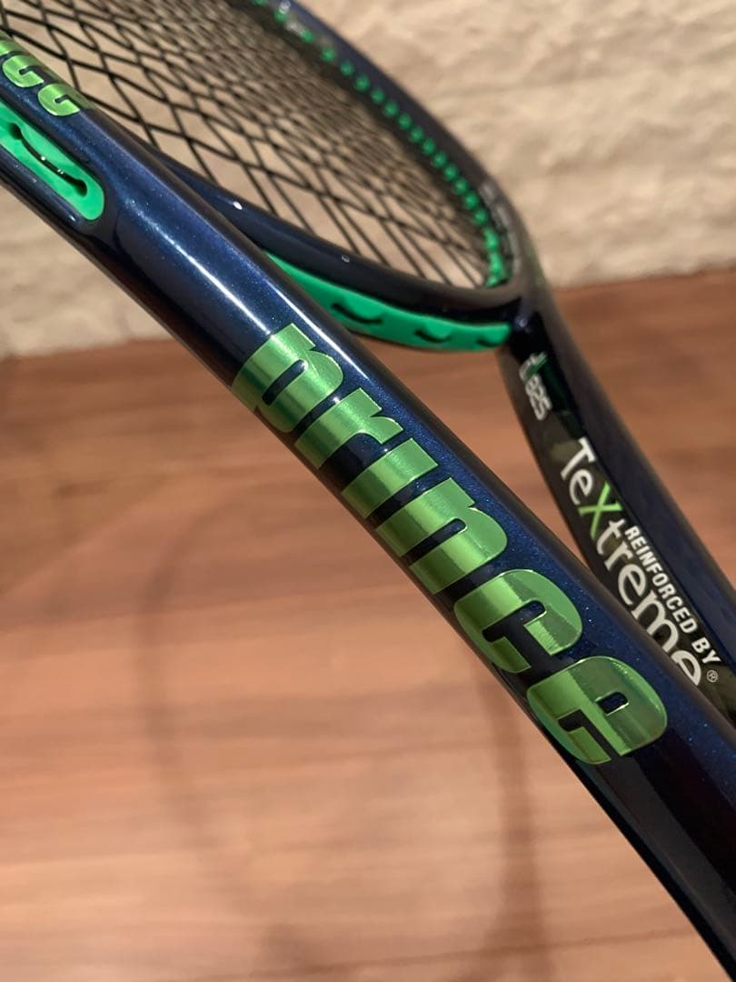 Prince Phantom 100 (2021)G2 ケース付