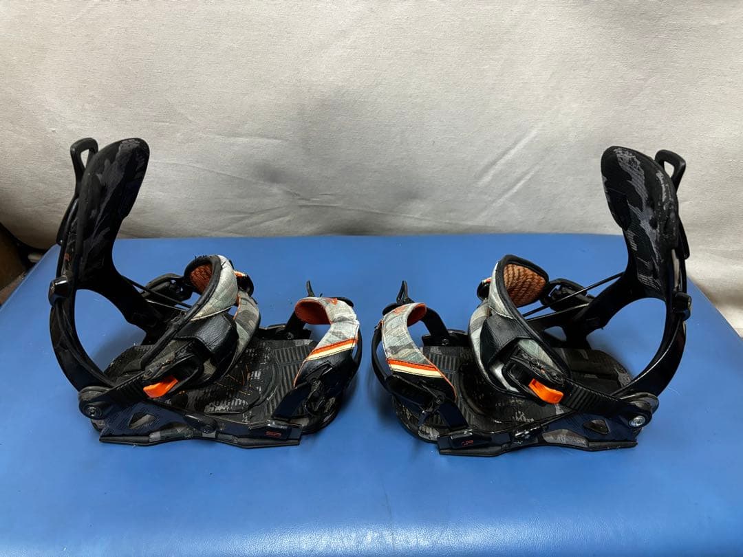 spユナイテッド slab one MLサイズ