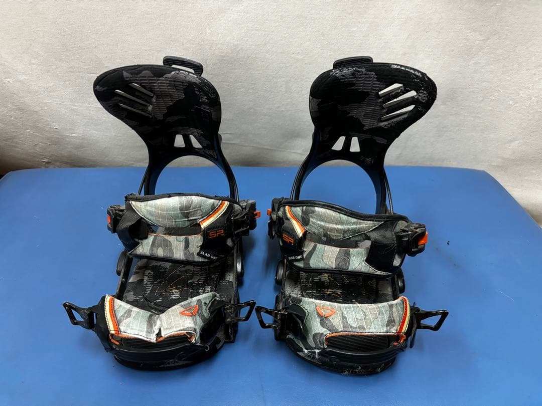 spユナイテッド slab one MLサイズ